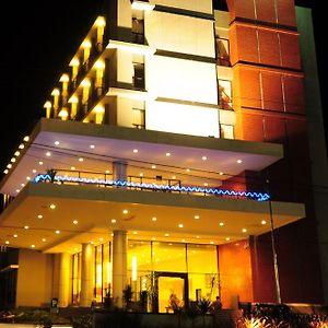 Aston Ketapang City Hotel